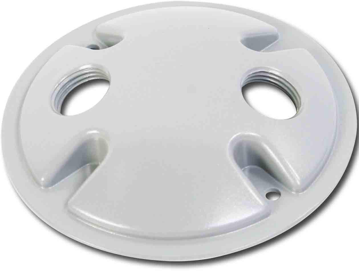 Greenfield C2RWS Weatherproof Cover, White