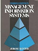 Management Information Systems 0135495431 Book Cover