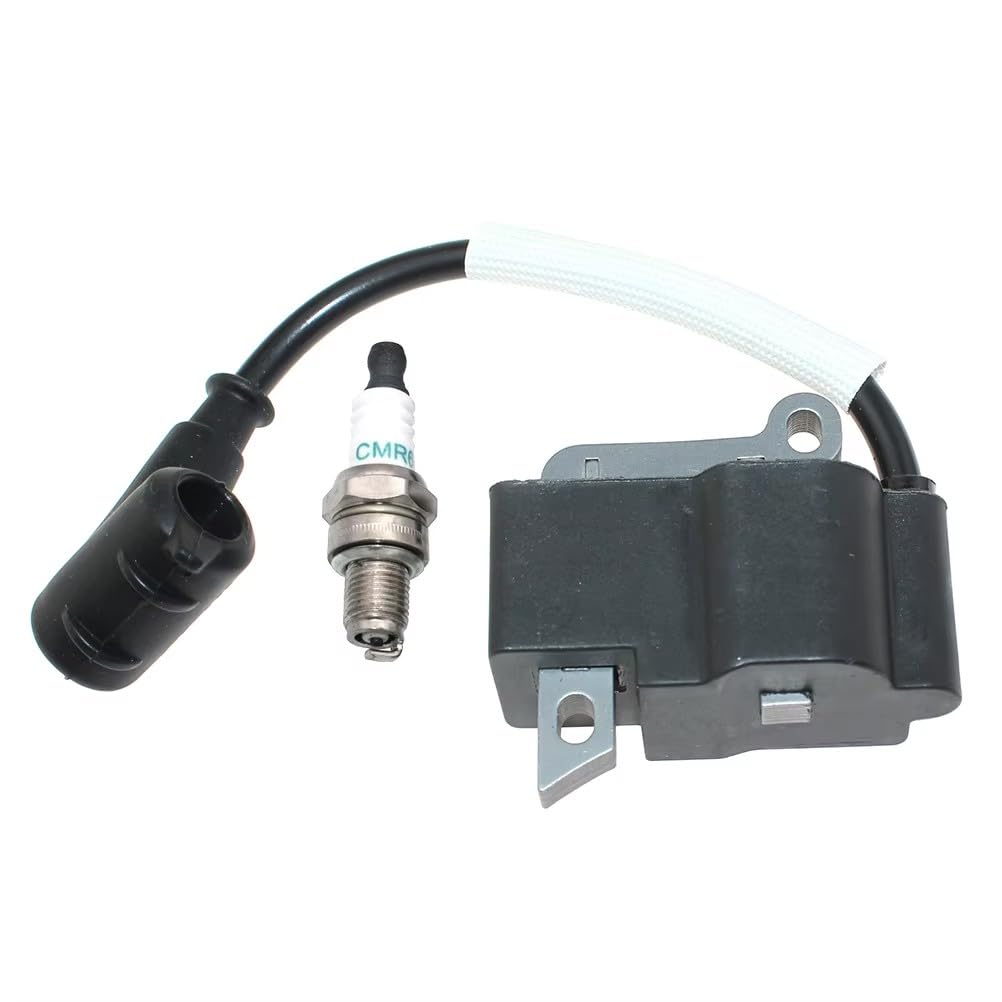 Bobine d'allumage pour réparer les ratés du moteur MS193 et MS193T numéro 11374001306