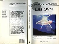 ENQUETE SUR UN MYSTERE LES OVNIS 2883991111 Book Cover