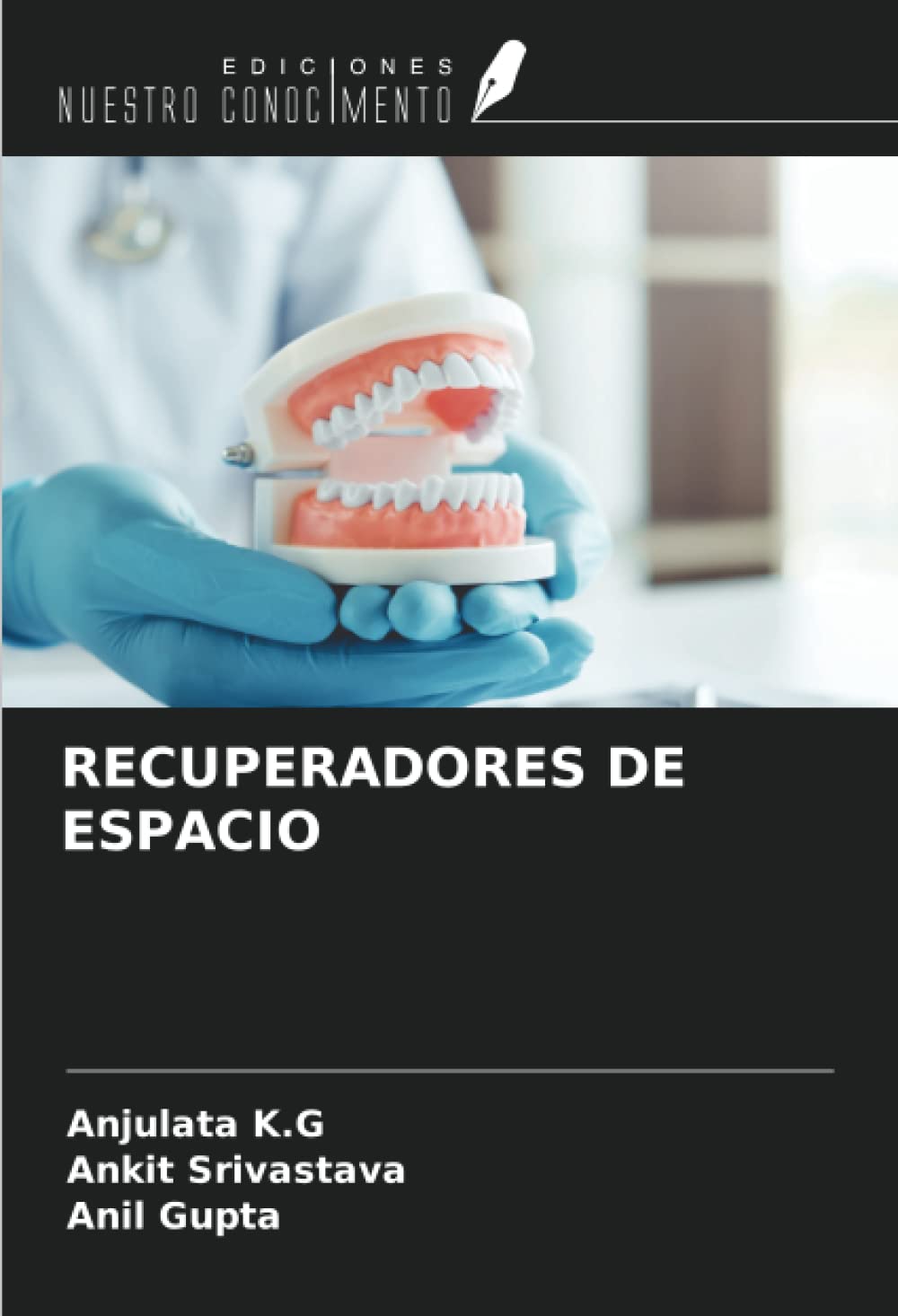 RECUPERADORES DE ESPACIO