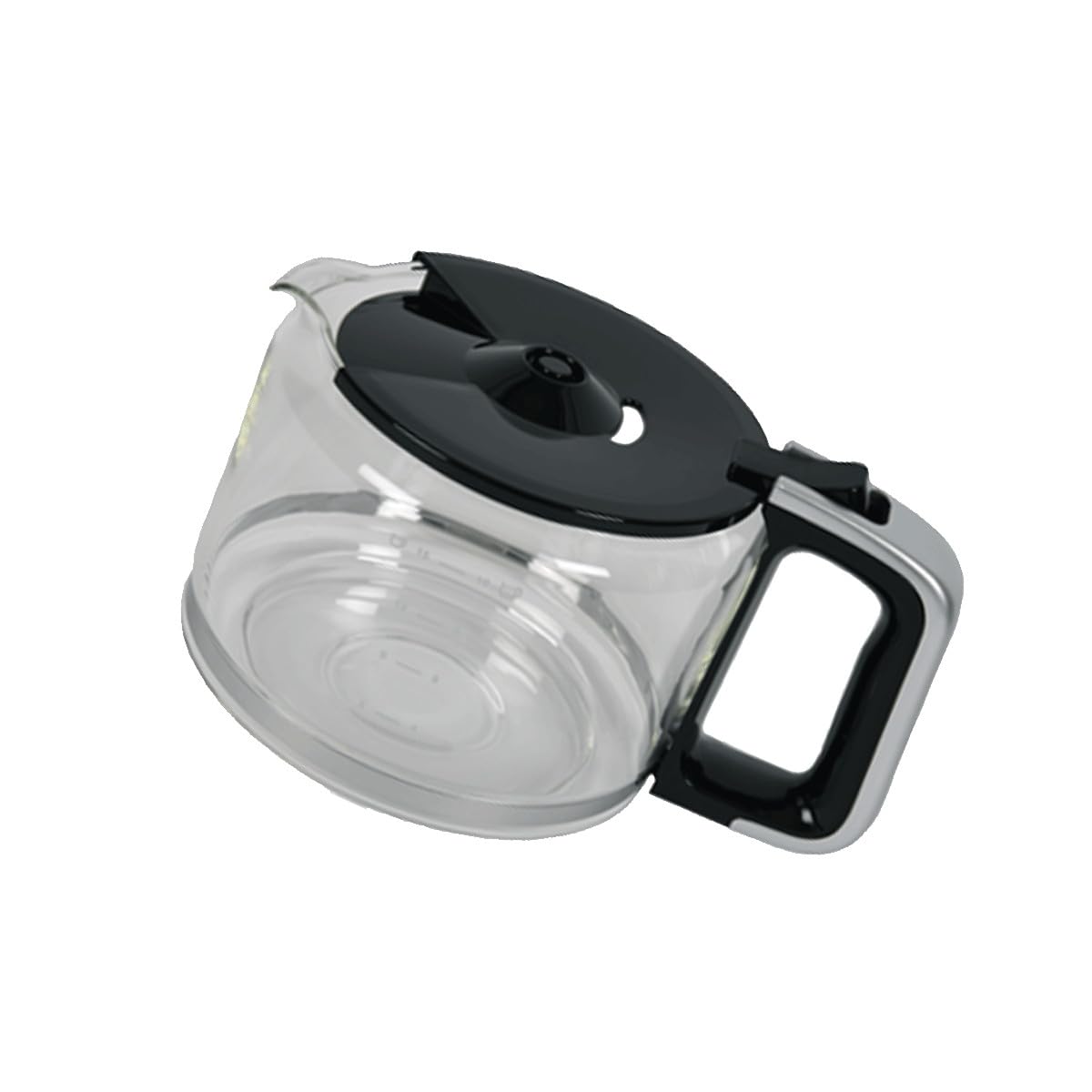 Caraffa con coperchio per KM6008MX, KM600810, OP6008S0/​87A, CM600810, CM600840