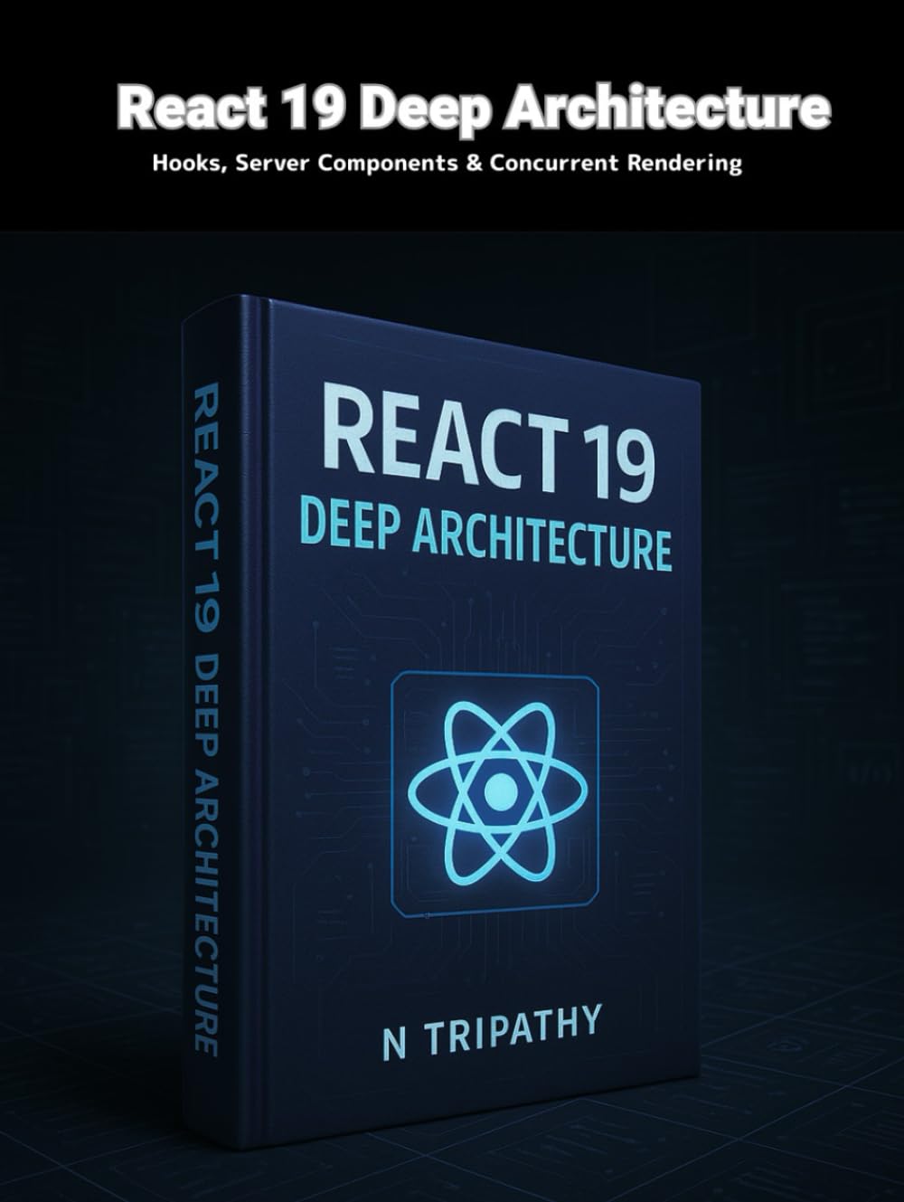 React 19 Deep Architecture: Hooks, Server Components & Concurrent Rendering