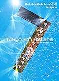 H-A-J-I-M-A-L-I-V-E-!!(DVD) / Tokyo 7th シスターズ