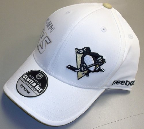 Gorra NHL Pittsburgh Penguins Center Ice miniatura 2