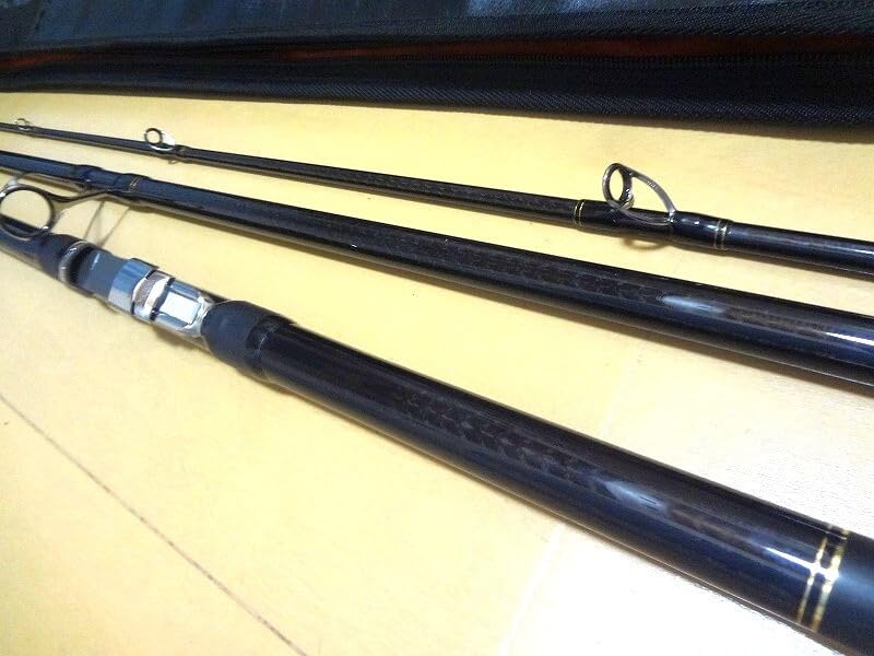 Amazon.co.jp: Gamakatsu 33-410 Ultimate Spec 33-410 Super : Sports