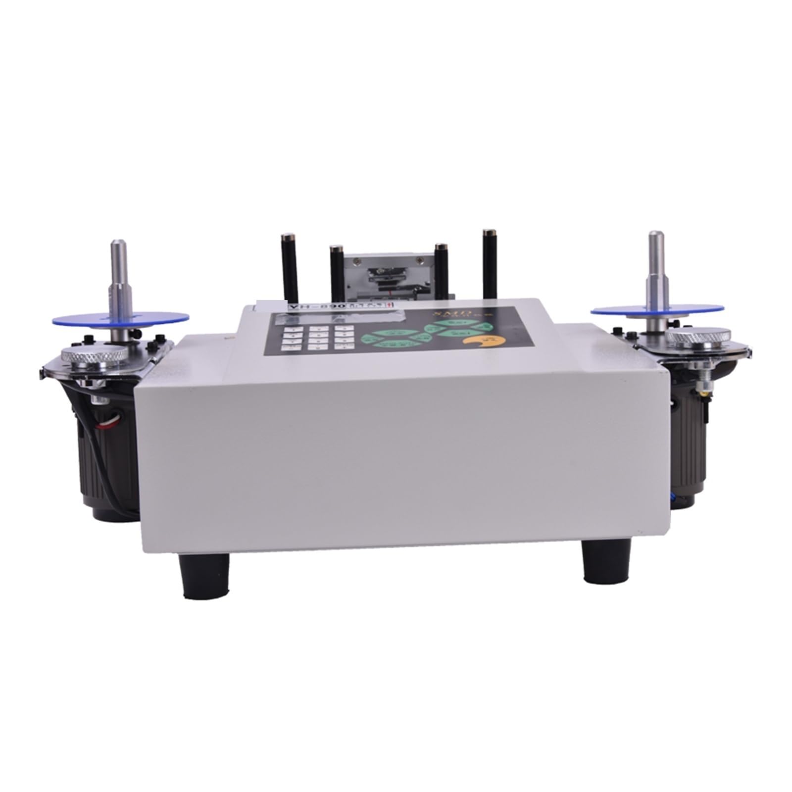 1 macchina for il conteggio dei componenti del contatore automatico delle parti SMD del PC YH-890 per professionisti e fai da te