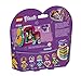 LEGO Friends Andrea’s Heart Box 41354 Building Kit (84 Pieces) (Discontinued by Manufacturer)