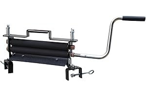 The Great American Wringer Co. Super Hand Crank