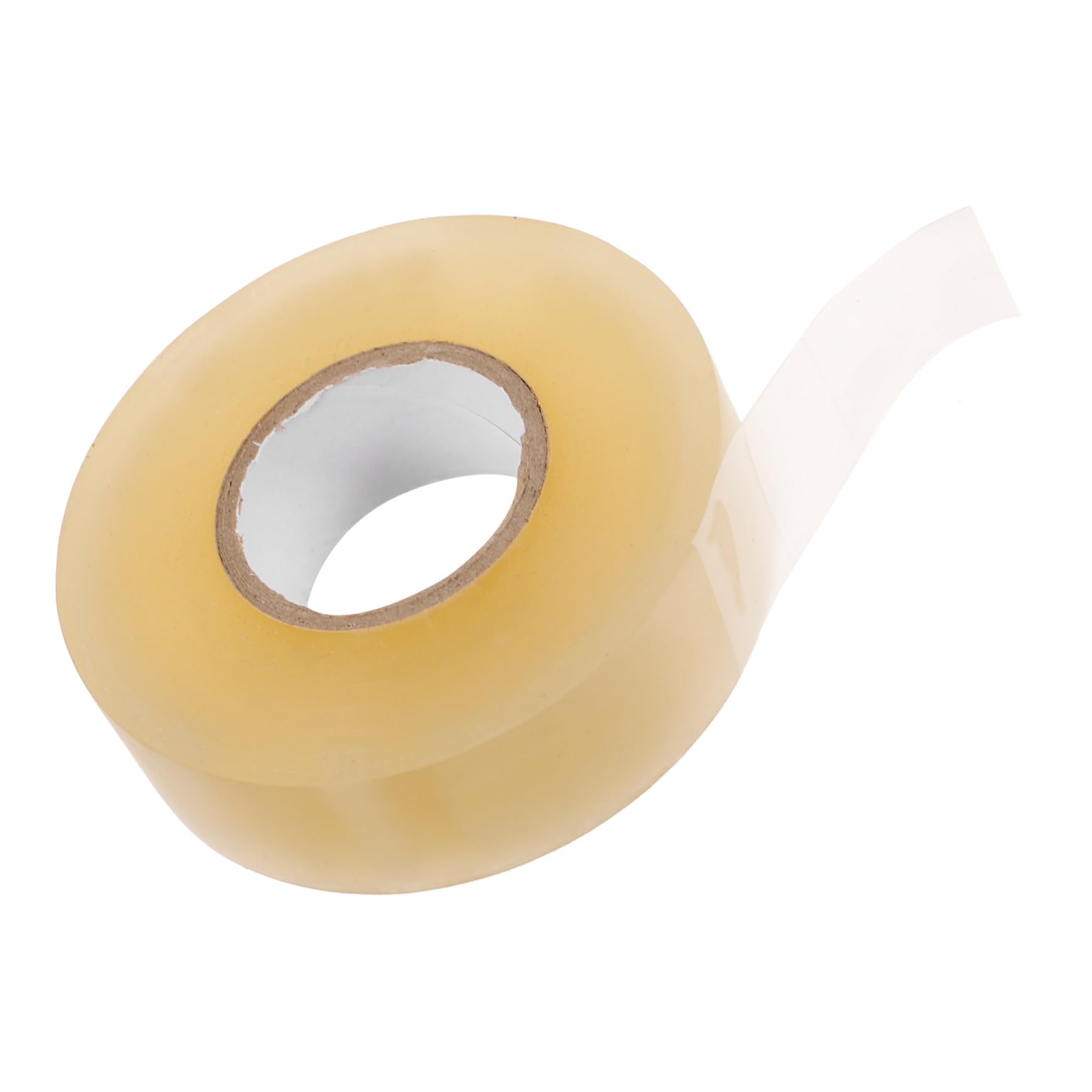 BESPORTBLE 4 Rouleaux De Bandage De Hockey Rondelles De Hockey Bande De Hockey Résistante À l'usure Bande De Crosse Accessoires De Protection De Hockey sur Glace Club PVC
