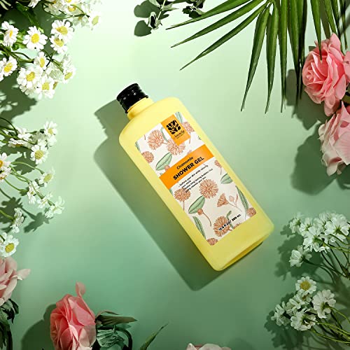 Serenity Sanctuary FJFIEJFOK553 Bubble Bath For Women Adults thumb #3