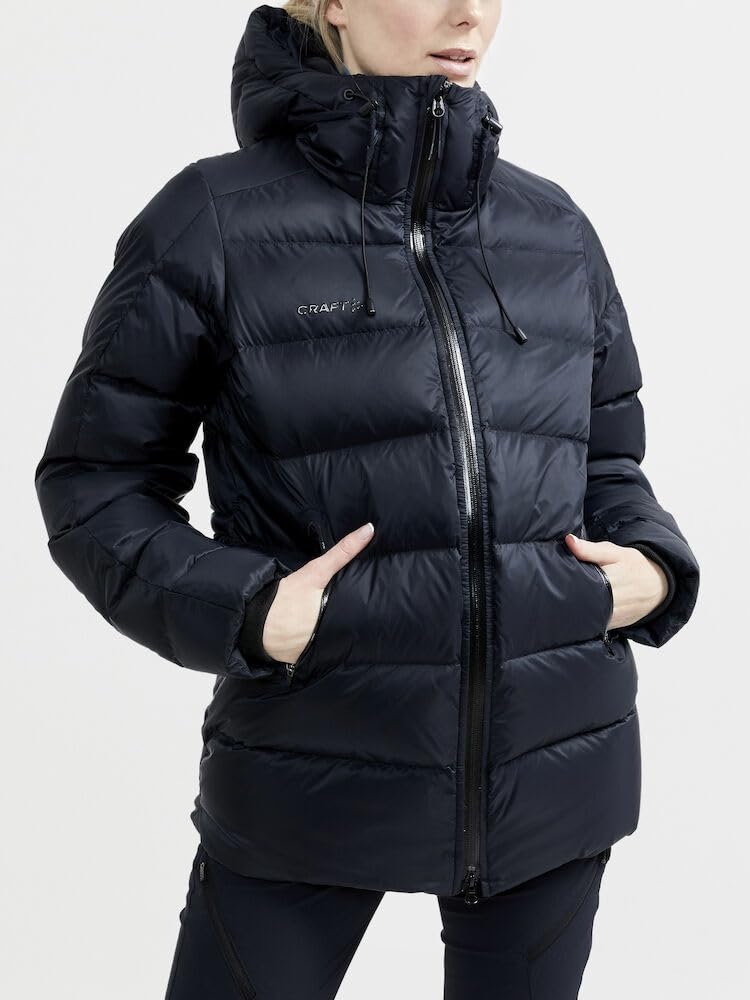 Craft Kurtka Kobiety Adv Explore Down Jacket W