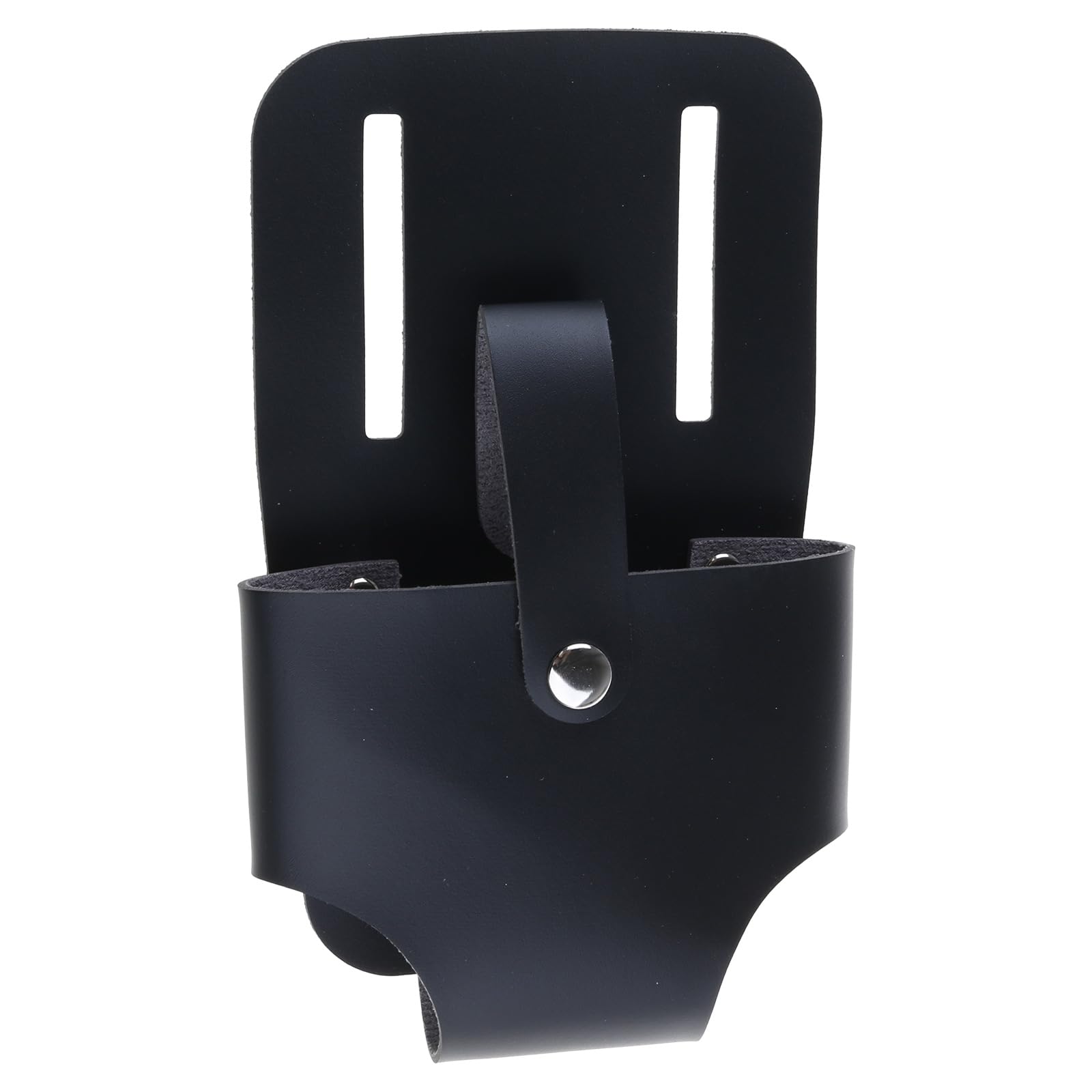Large Tape Measure Holder Tool PU Leather Tape Pouches Holder for Handymen Carpenters Electricians Measuring Pouches Pu Leather