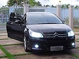  KIT XENON COCHE LÁMPARA 6000 K, 35 W, H7 DE CONTROLADORES SLIM COMPLETO PARA MONTAJE APTO PARA CITROEN C4 DESDE 2004 AL 2009