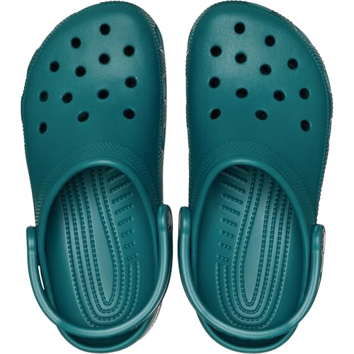 Image of Crocs Unisex-Adult Classic Clog, Clogs for Women and Men