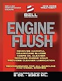 Bell Performance - Engine Flush - 2 x 8 oz. Bottles