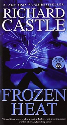 Frozen Heat view 2