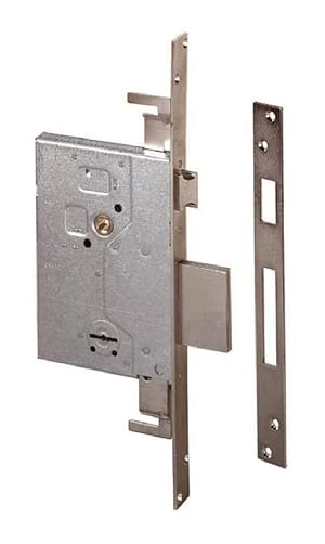 Cisa Cerradura em.borjas Cierre Sup.60mm