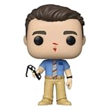 Funko 64535 Movies: Free Guy - Guy (2022 Fall Convention Limited Edition) #1241