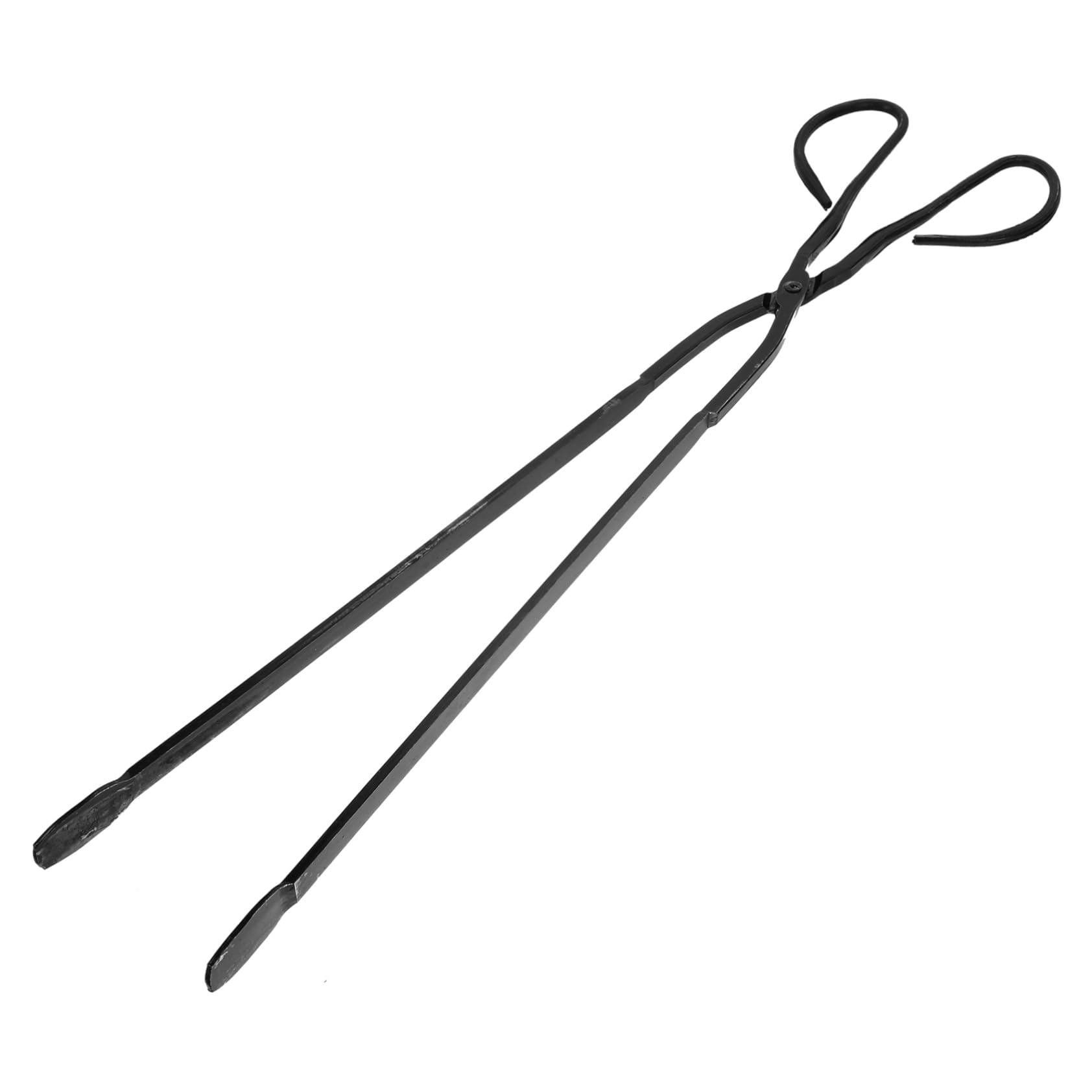 BESTonZON Pinza Professionale per Carbone da Accessorio Pratico per Barbecue Design e Facile da Usare per e Riunioni All