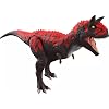 Jurassic Legacy Collection Reimagined Loarin Real Feel Carnotaurus Limited Edition