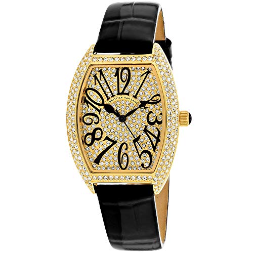 Montre Christian Van Sant CV4820 femme quartz analogique en acier chic