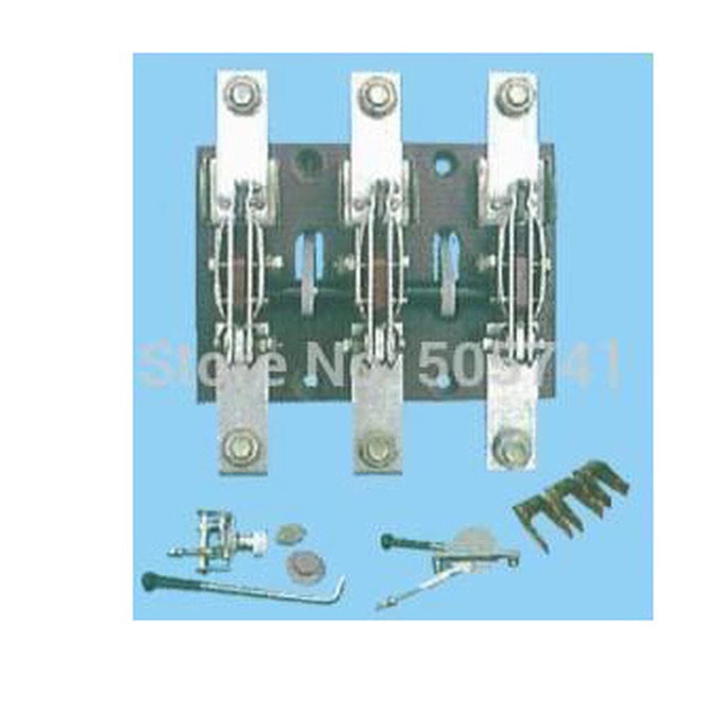 Rotary Knife Switch isolating Switch Knife Switch HD13B-600/31