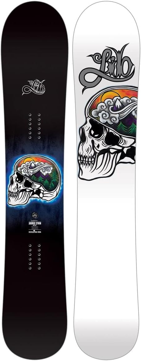 ぜ*と様 Libtech. リブテック 156 Jamie Lynn gnu