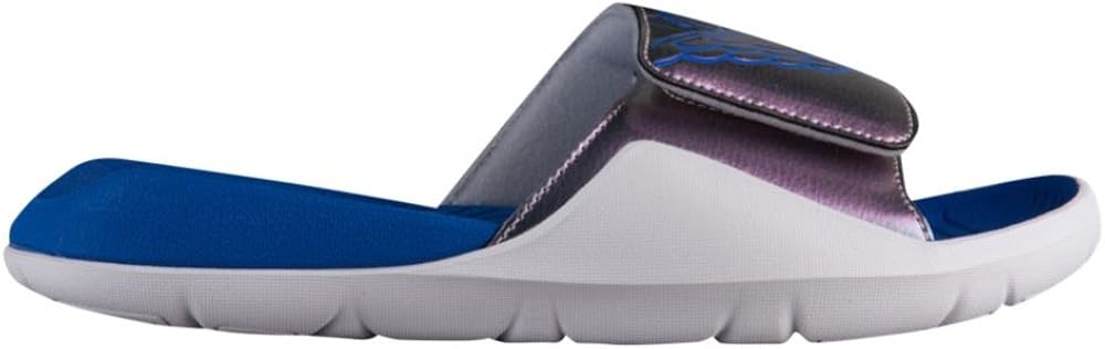 nike sandals grade school