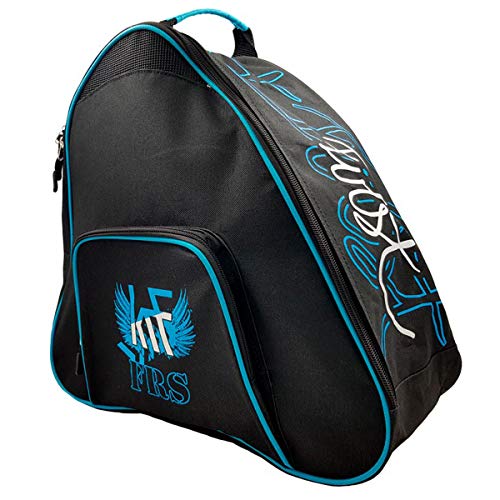 KRF COM. Bolsa PORTAPATIN First (Blue)