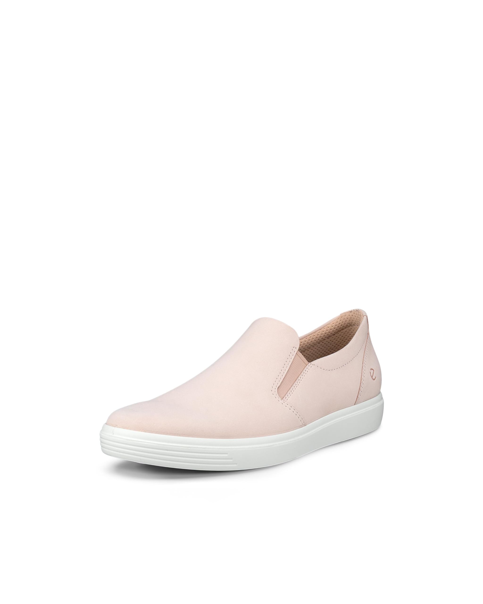 ECCO Women's Classic Trainers, Rose Dust, 6.5 UK