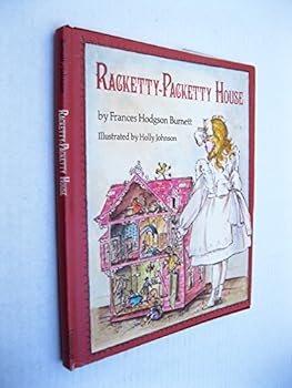 The Racketty-Packetty House