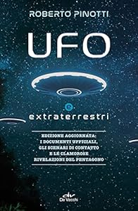 Vedi scheda su Amazon UFO e extraterrestri. Nuova ediz.
