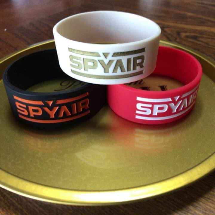 SPYAIR ラババン ラバーバンド セット SPYAIR ラババン 20個+おまけ