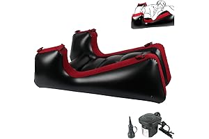 Inflatable Sex Sofa: The Ultimate Liberation in Lovemaking