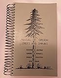 Manual of Oregon Trees and Shrubs