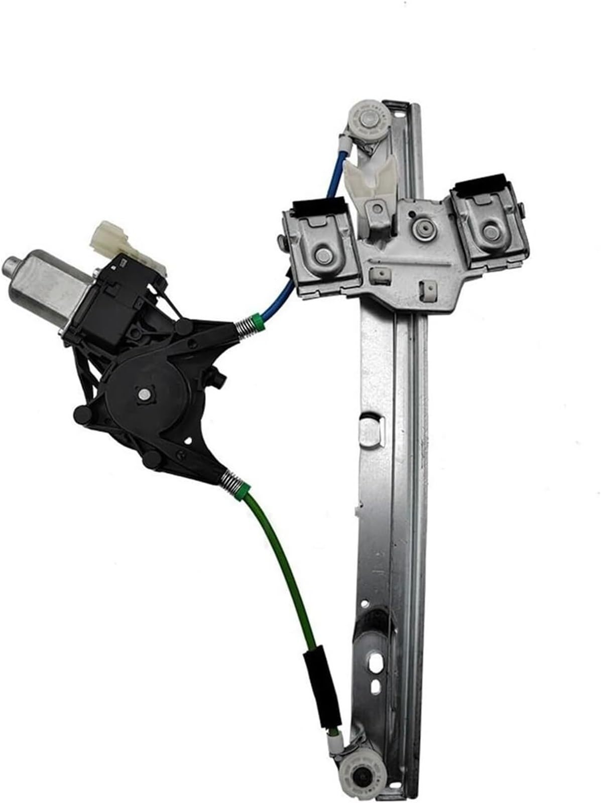 Car Window Regulator for Ford for Fiesta VI 2008-2012 Front Door Left Side Window Regulator