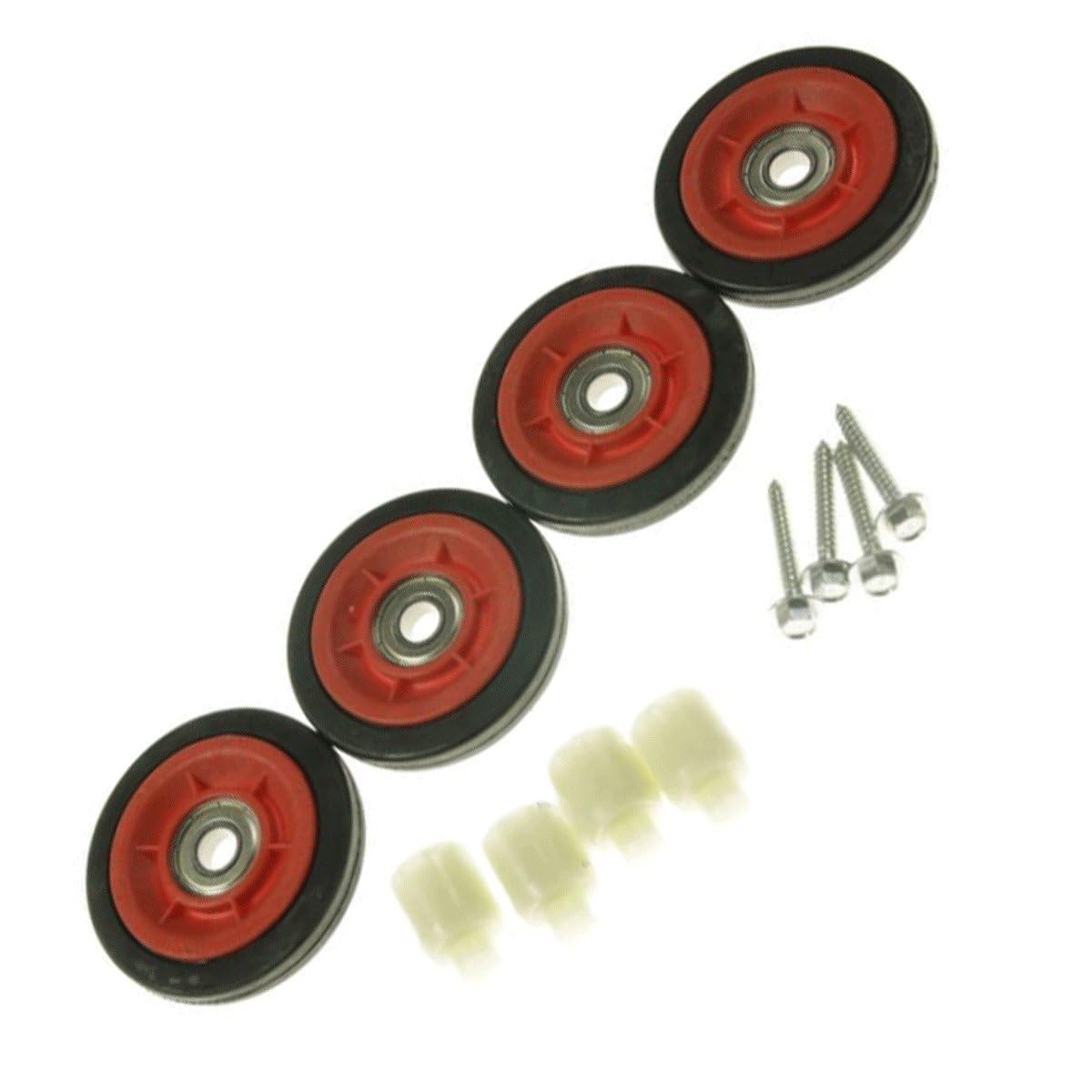 AEG Wäschetrockner Wheel 4055402012