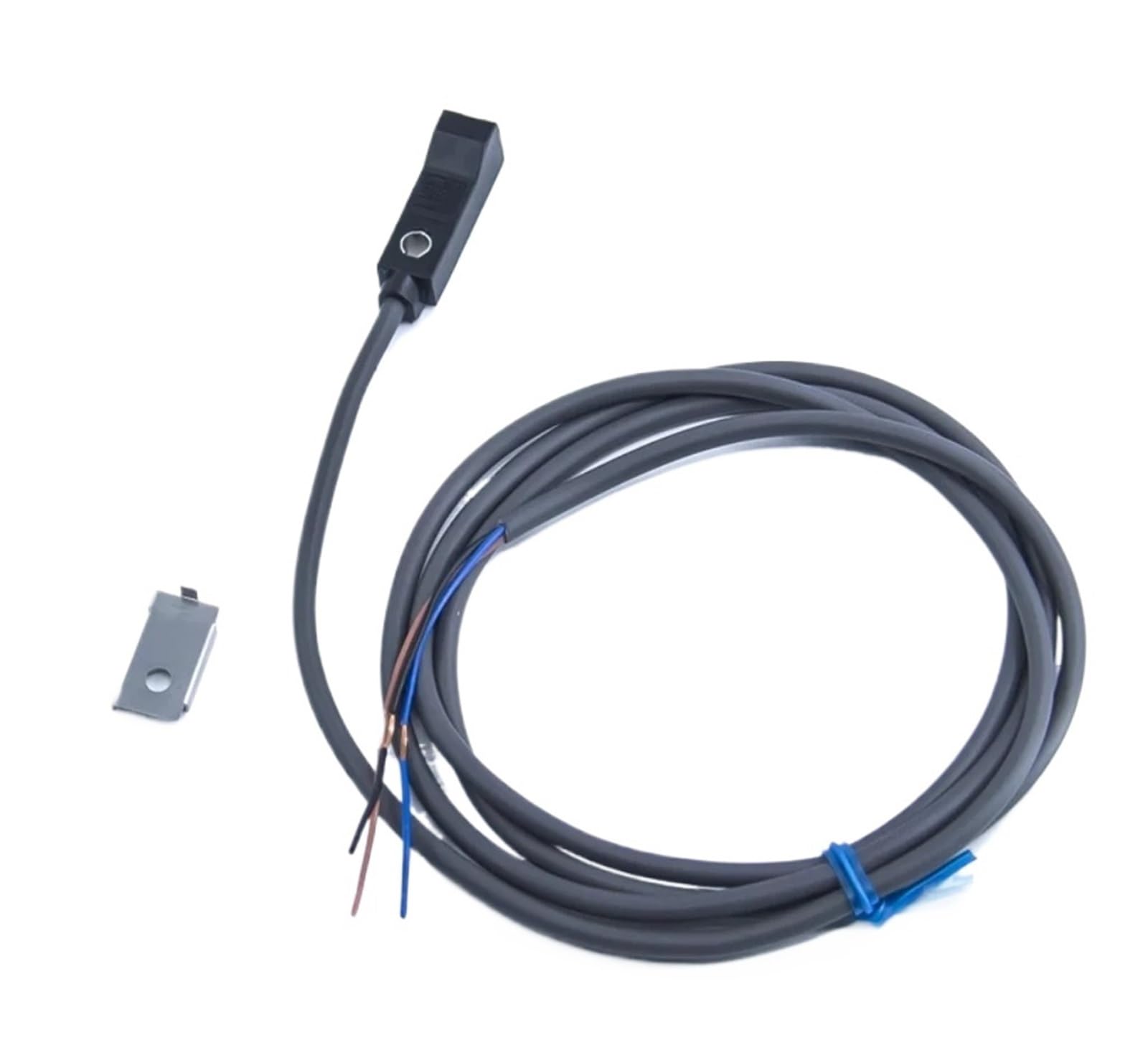 Capteur de proximité E2S-Q23B élimine les erreurs de détection industrielle modèle E2S-Q16