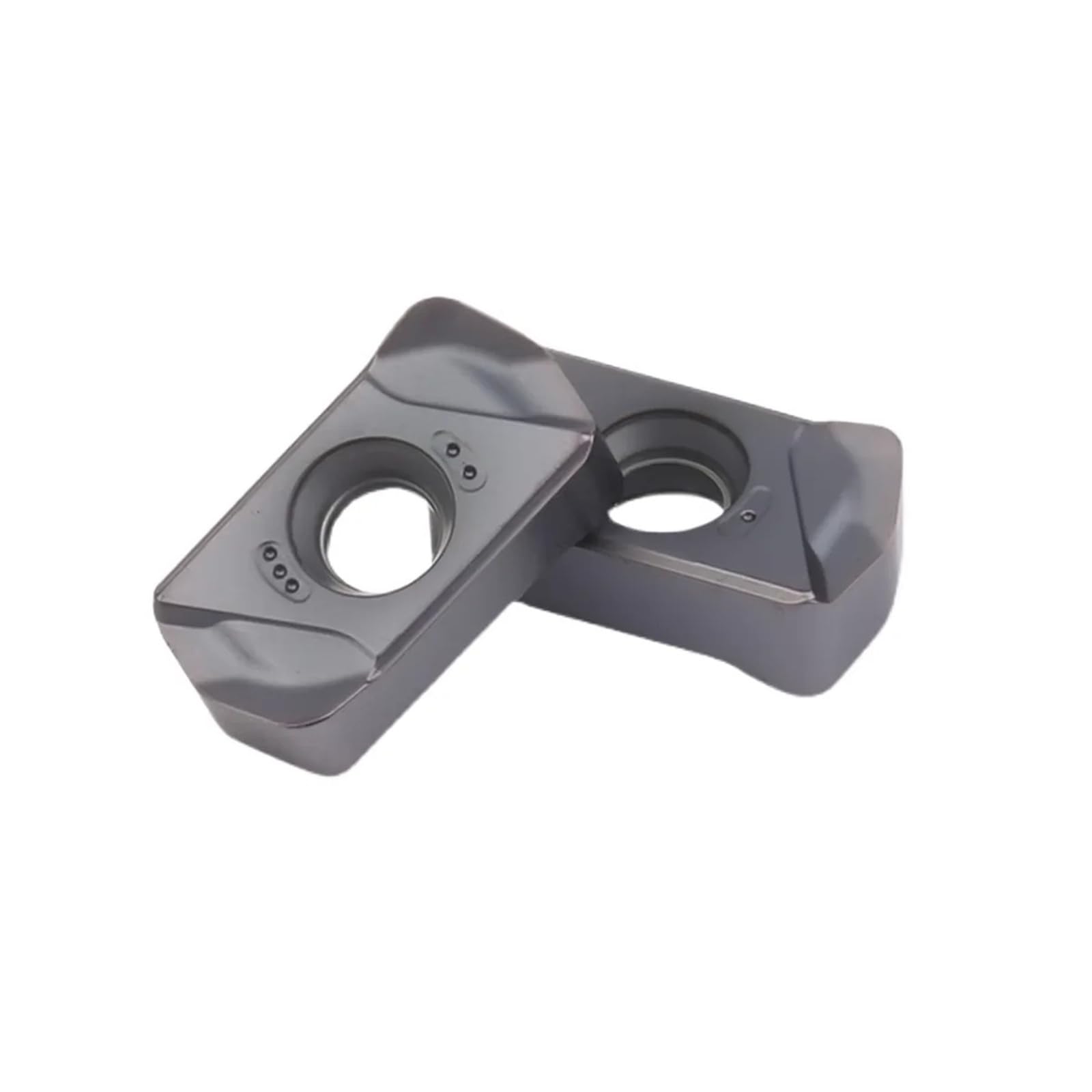 Fraiseuse, Porte-fraiseuse indexable(25-4TC24-160)