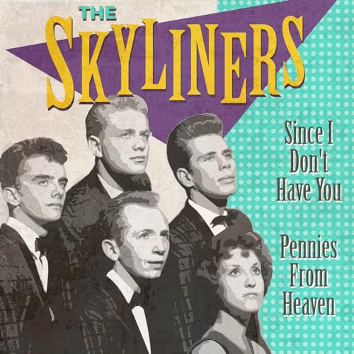 The Skyliners