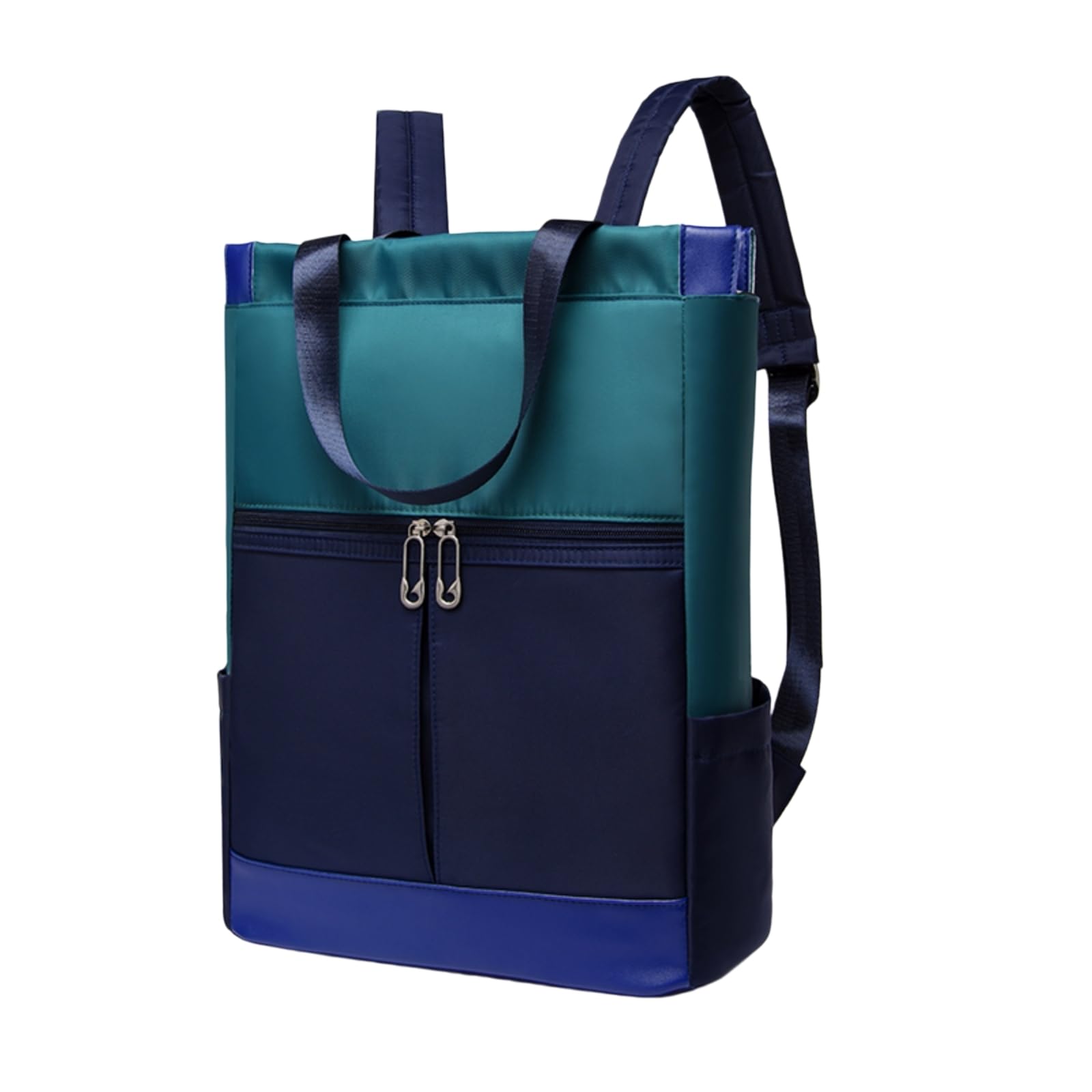 Mochila escolar Zaino da Donna, Grande capacità Moda Stile Zaino, Borsa di Scuola Elegante per Ragazze Adolescenti, Ideale Viaggi E Escursioni Fine Settimana