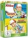 Produktbild Meister Manny's Werkzeugkiste - Manny und seine Werkzeugfreunde/Die Haustiere sind los! [2 DVDs]