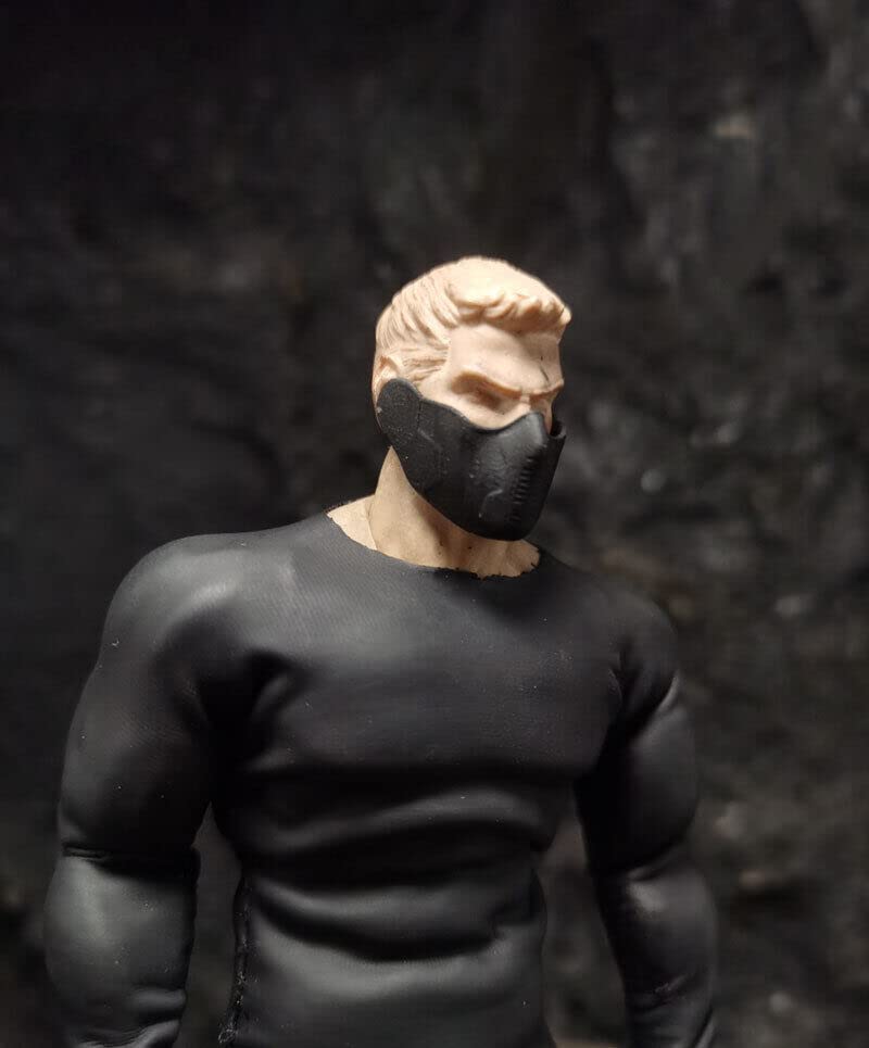 1/6 12インチ SAS PRACTICE VER. フィギュア 1/6 12インチ SAS PRACTICE VER. フィギュア