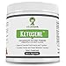 Ketosene™ Powerful Exogenous Ketones Powder Supplement - Get Into Ketosis Quickly With Beta Hydroxybutyrate Ketone - Calcium Magnesium and Sodium BHB Salts - Clean Ketogenic Energy for Keto Diet