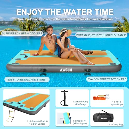 aqua marina inflatable boat