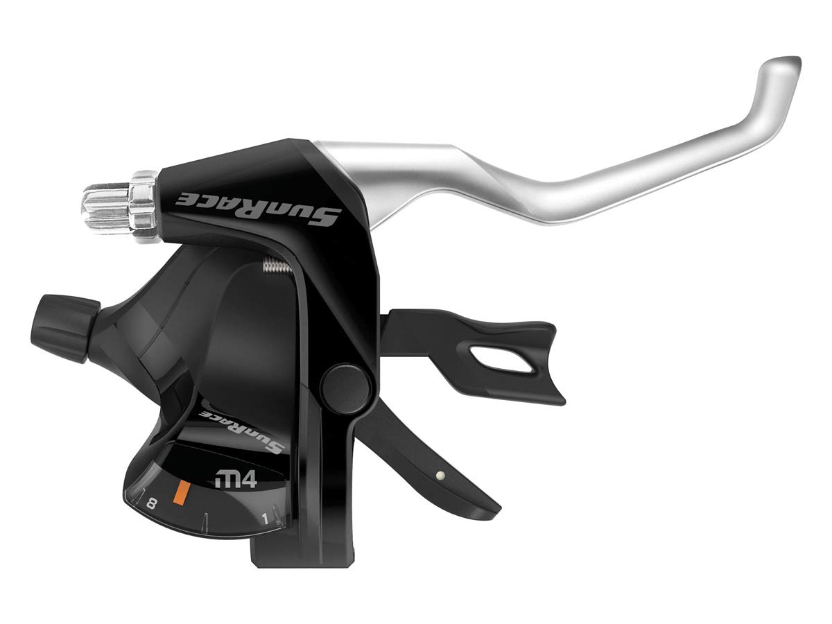 Sunrace St Trigger Brake M400 réparer sa commande de vitesse vélo - 2