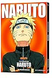 Naruto Illustration Book