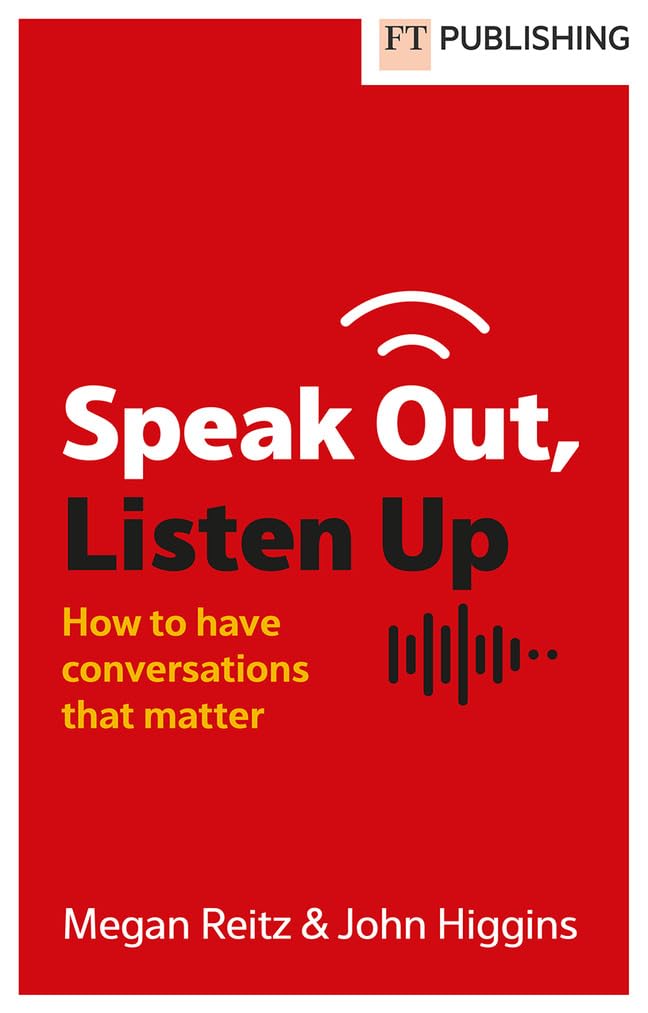 Speak Out, Listen Up.by Reitz, Higgins  New 9781292468099 Fast Free Shipping**