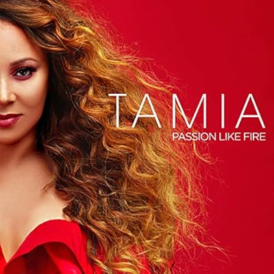 Passion Like Fire